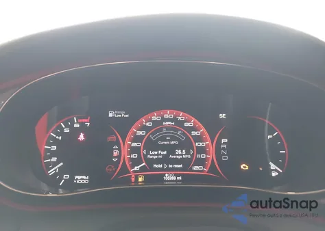 2016 Dodge Dart Gt from USA, damaged, VIN 1C3CDFEB4GD704613